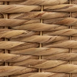 Bouclair Water Hyacinth Storage Trunk* Storage Baskets & Hampers|Storage & Baskets