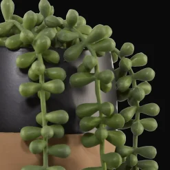 Bouclair Waterfall Plant in Ceramic Pot* Artificial Plants