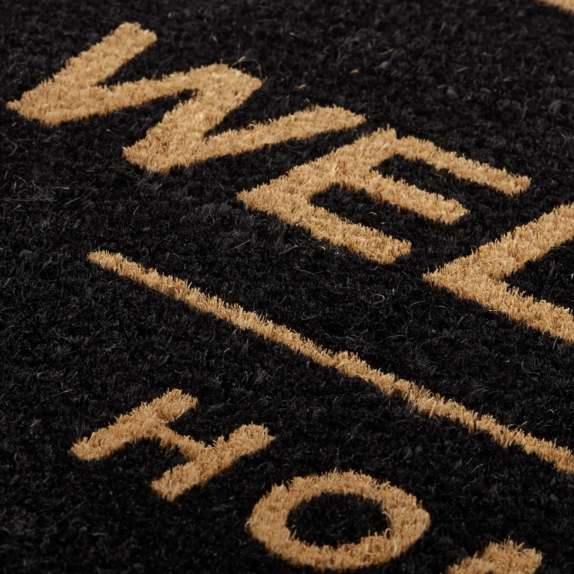 Bouclair Welcome Home Doormat* Rugs