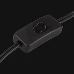 Bouclair White Ceramic Lamp Base* Lamp Bases