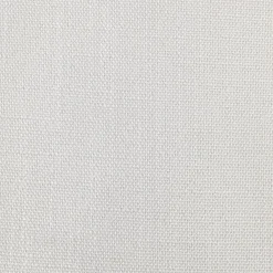 Bouclair White Chita Back Tab Blackout Curtain* Sheer Curtains & Window Sheer Panels|Blackout Window Curtains