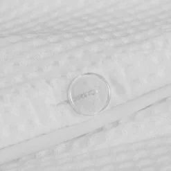 Bouclair White Collin Collection - 3-Piece Duvet Cover Set* Duvet Cover Sets