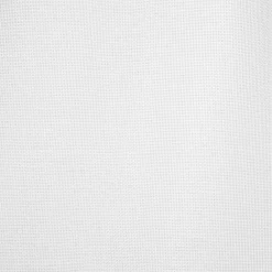 Bouclair White Darja Blackout Curtain* Sheer Curtains & Window Sheer Panels|Blackout Window Curtains