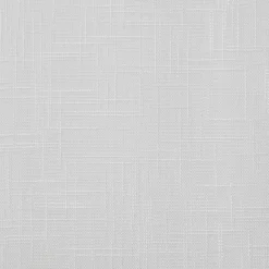 Bouclair White Darja Sheer Curtain* Sheer Curtains & Window Sheer Panels