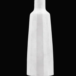 Bouclair White Floor Vase* Home Decorative Items & Objects