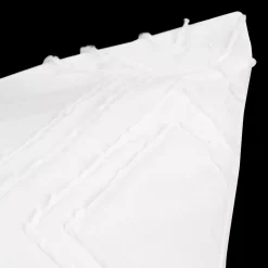 Bouclair White Obra - Duvet Cover Set* Duvet Cover Sets