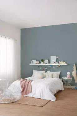 Bouclair White Obra - Duvet Cover Set* Duvet Cover Sets