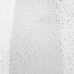 Bouclair White Table Vase* Modern Decorative Vases|Home Decorative Items & Objects