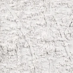 Bouclair White Tree Oil Painted Framed Art* Oil Paintings