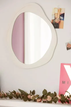 Bouclair Wiggly Mirror* Junior Wall Decor & Mirrors