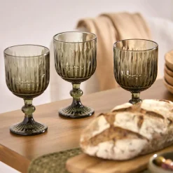 Bouclair Wine Glass* Kitchen & Dining Accessories|Dinnerware