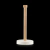 Bouclair Wood and Metal Paper Towel Holder* Dinnerware|Kitchen & Dining Accessories