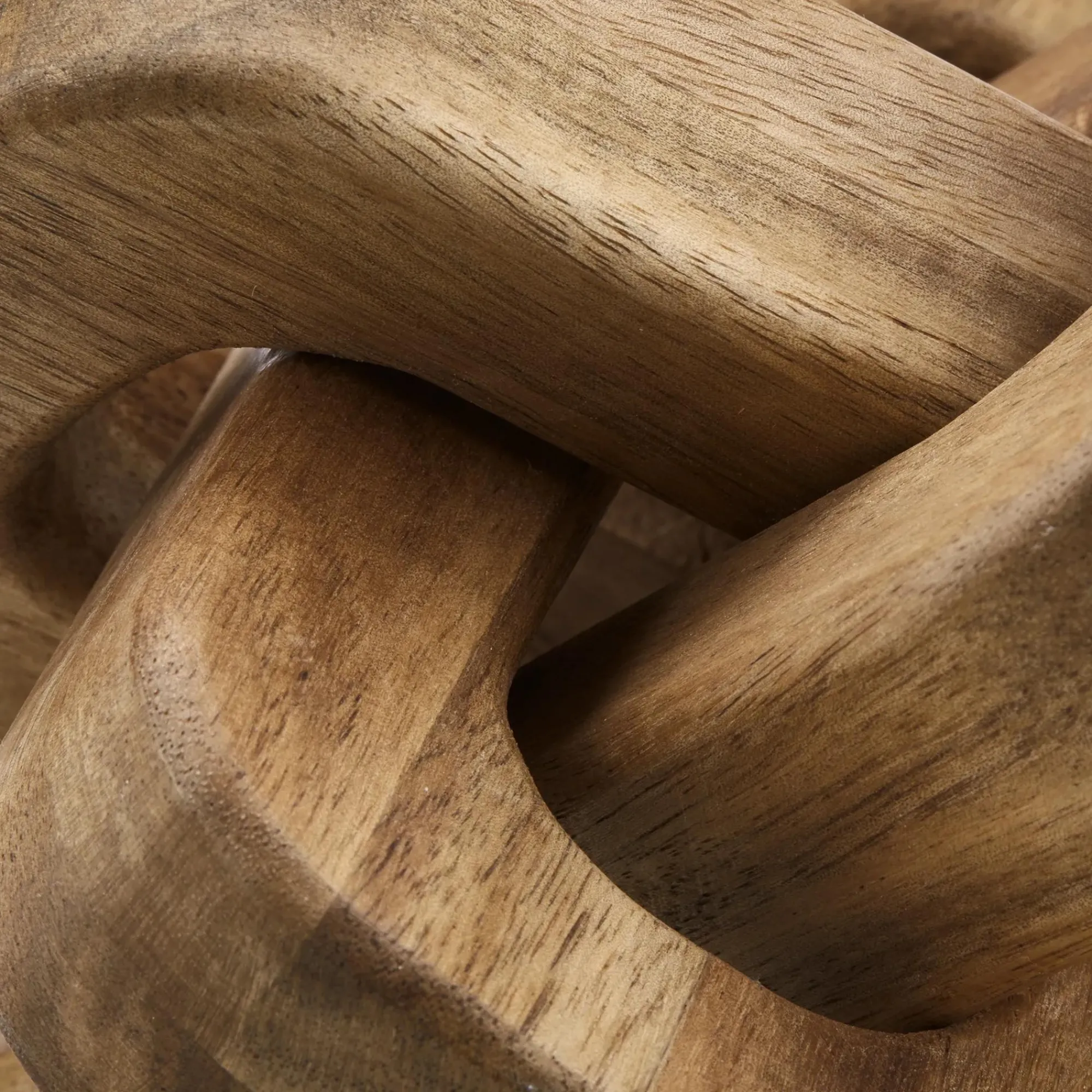 Bouclair Wood Knot* Home Decorative Items & Objects