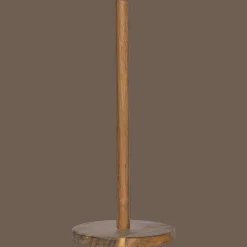 Bouclair Wood Paper Towel Holder* Dinnerware|Kitchen & Dining Accessories