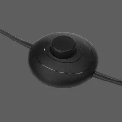 Bouclair Wooden Floor Lamp* Floor Lamps