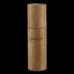 Bouclair Wooden Pepper Grinder* Dinnerware|Kitchen & Dining Accessories