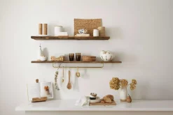 Bouclair Wooden Recipe Book Holder* Dinnerware|Kitchen & Dining Accessories