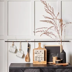 Bouclair Wooden Recipe Book Holder* Dinnerware|Kitchen & Dining Accessories