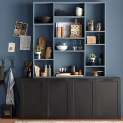 Bouclair Wooden Recipe Book Holder* Dinnerware|Kitchen & Dining Accessories