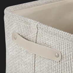 Bouclair Woven Storage Basket* Storage Baskets & Hampers|Storage & Baskets