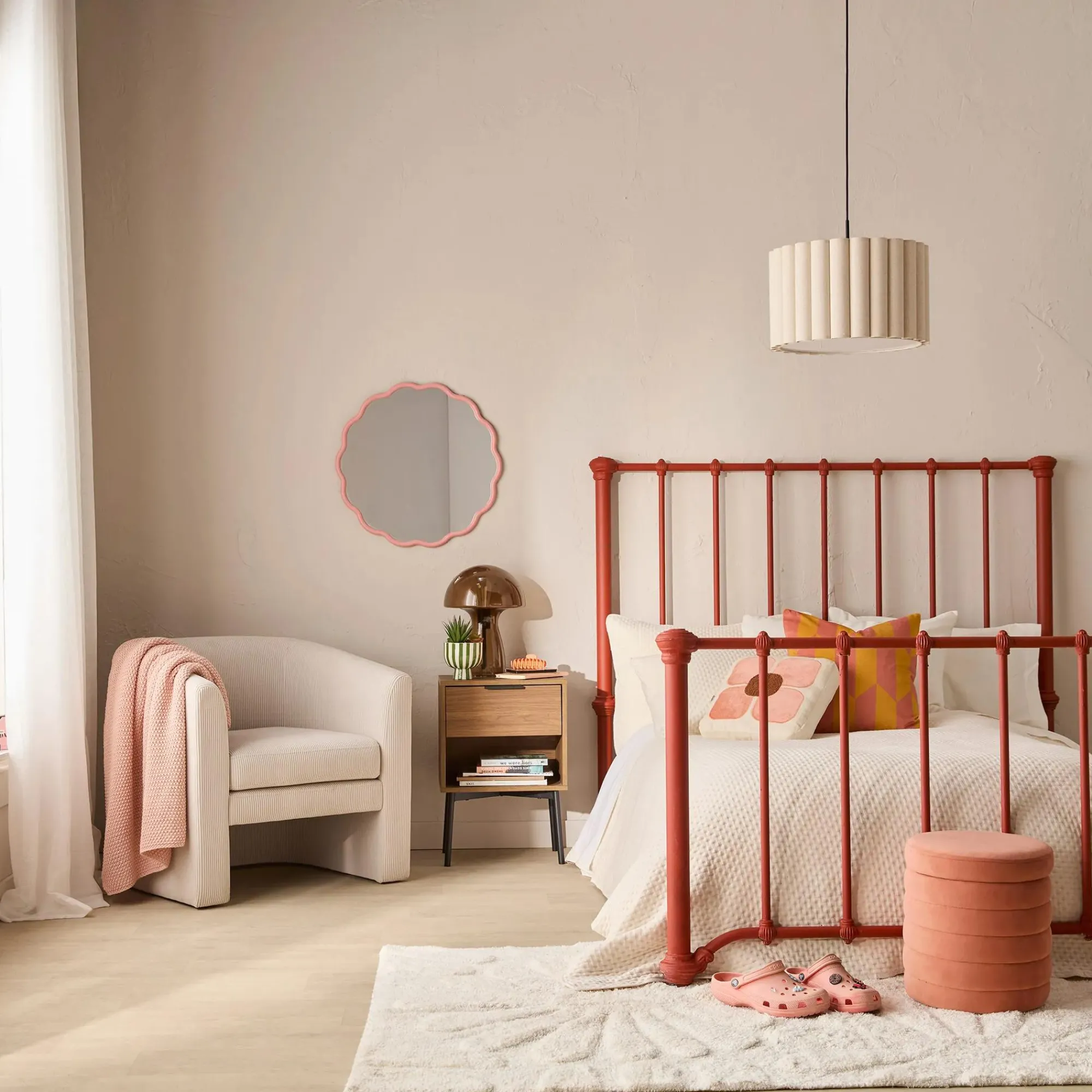 Bouclair Yaso Collection - Coverlet Set* Coverlet Sets