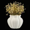 Bouclair Yellow Gypsohila in Pot* Artificial Plants